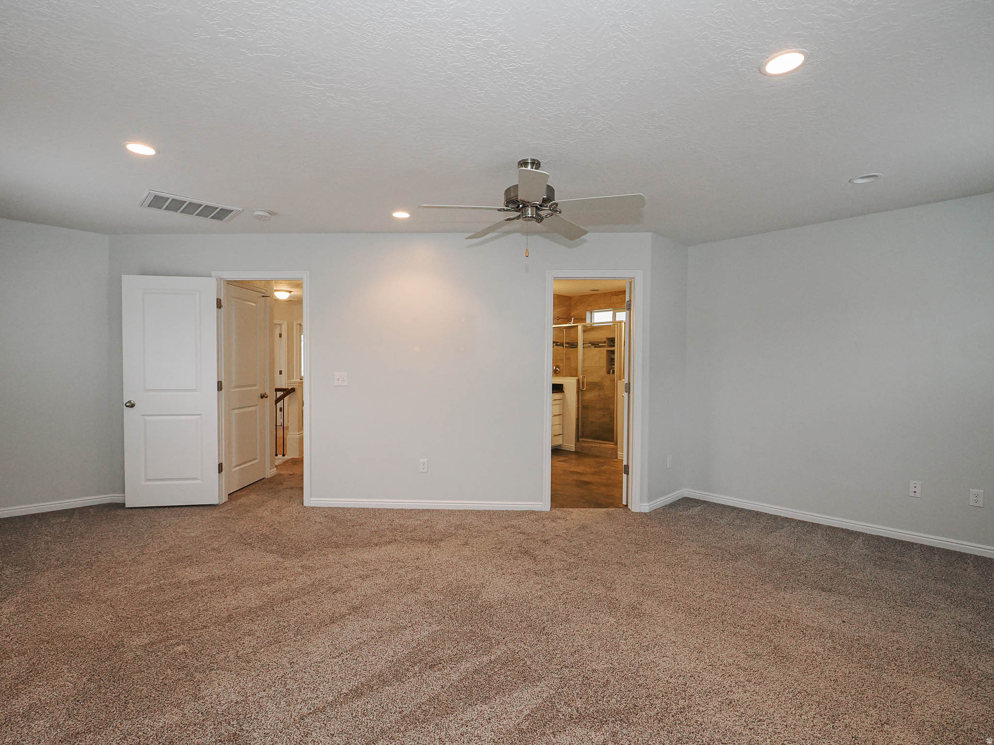 GARDEN GROVE - Residential