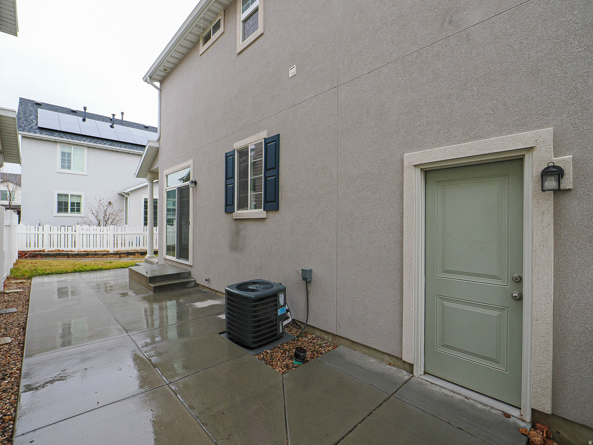 GARDEN GROVE - Residential