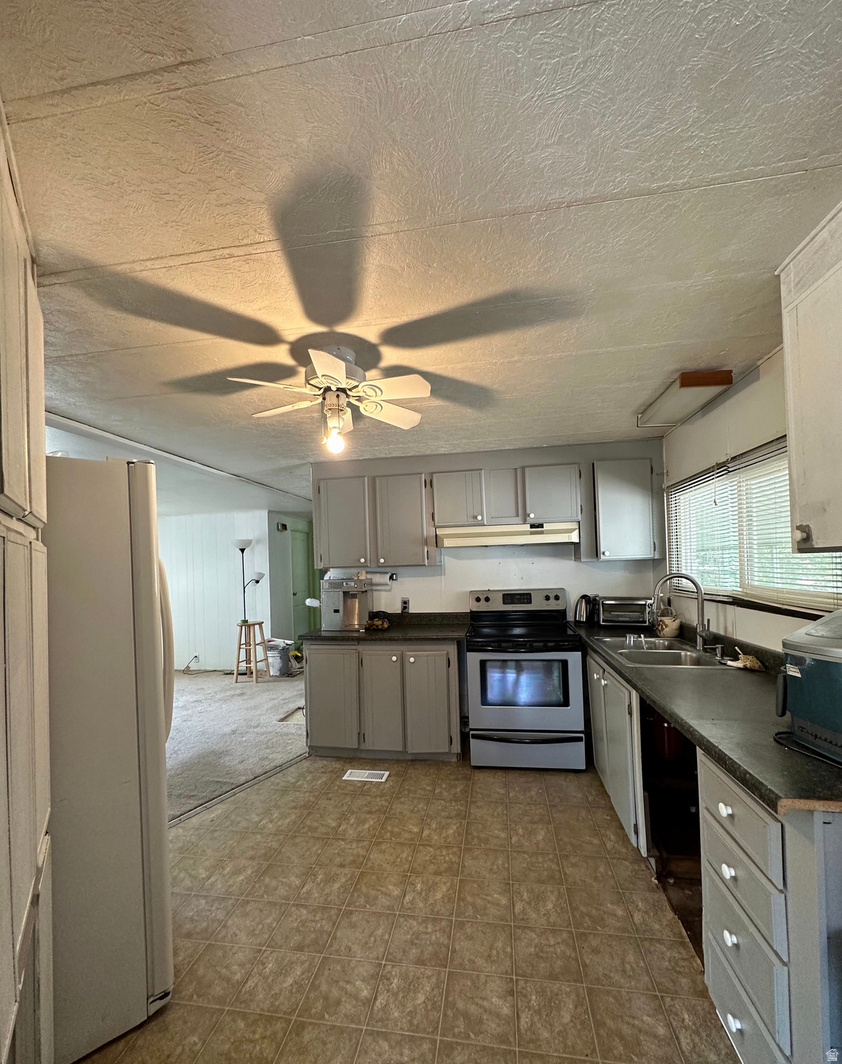 VIKING VILLA - Residential