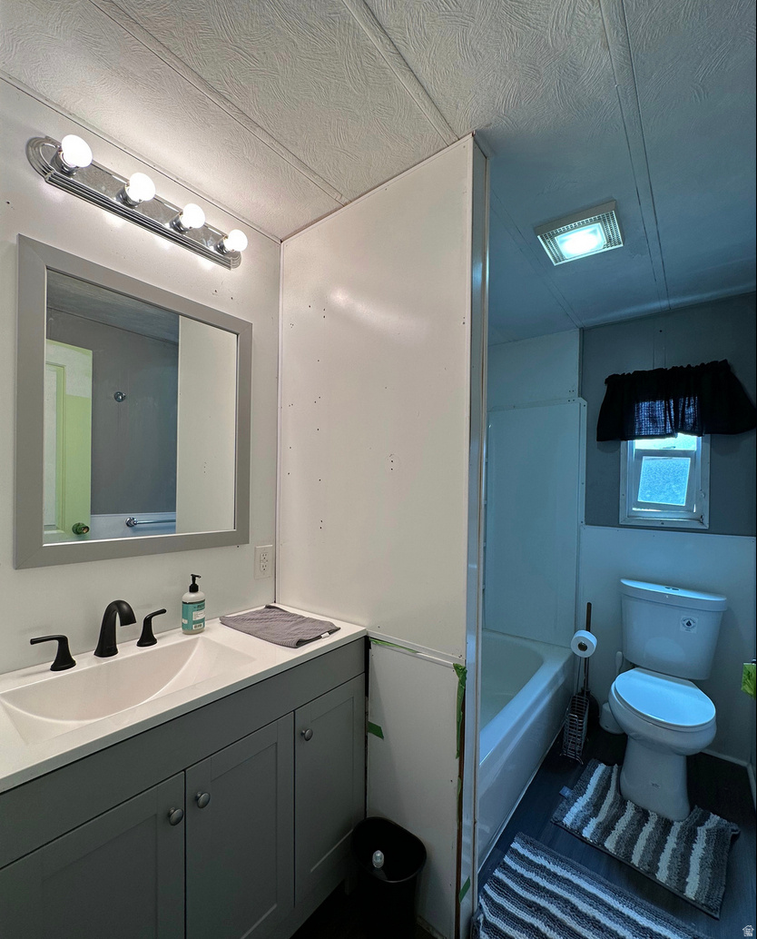 VIKING VILLA - Residential