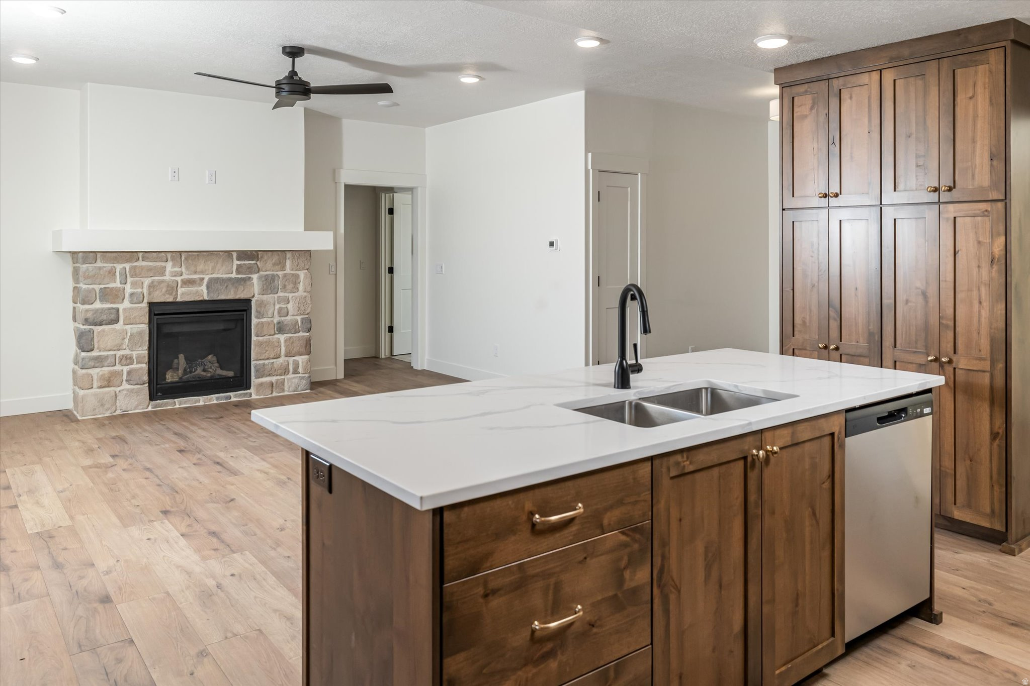 ASHLEE MEADOWS - Residential