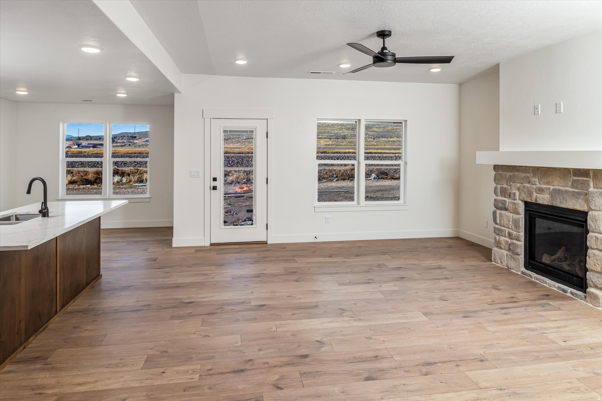 ASHLEE MEADOWS - Residential