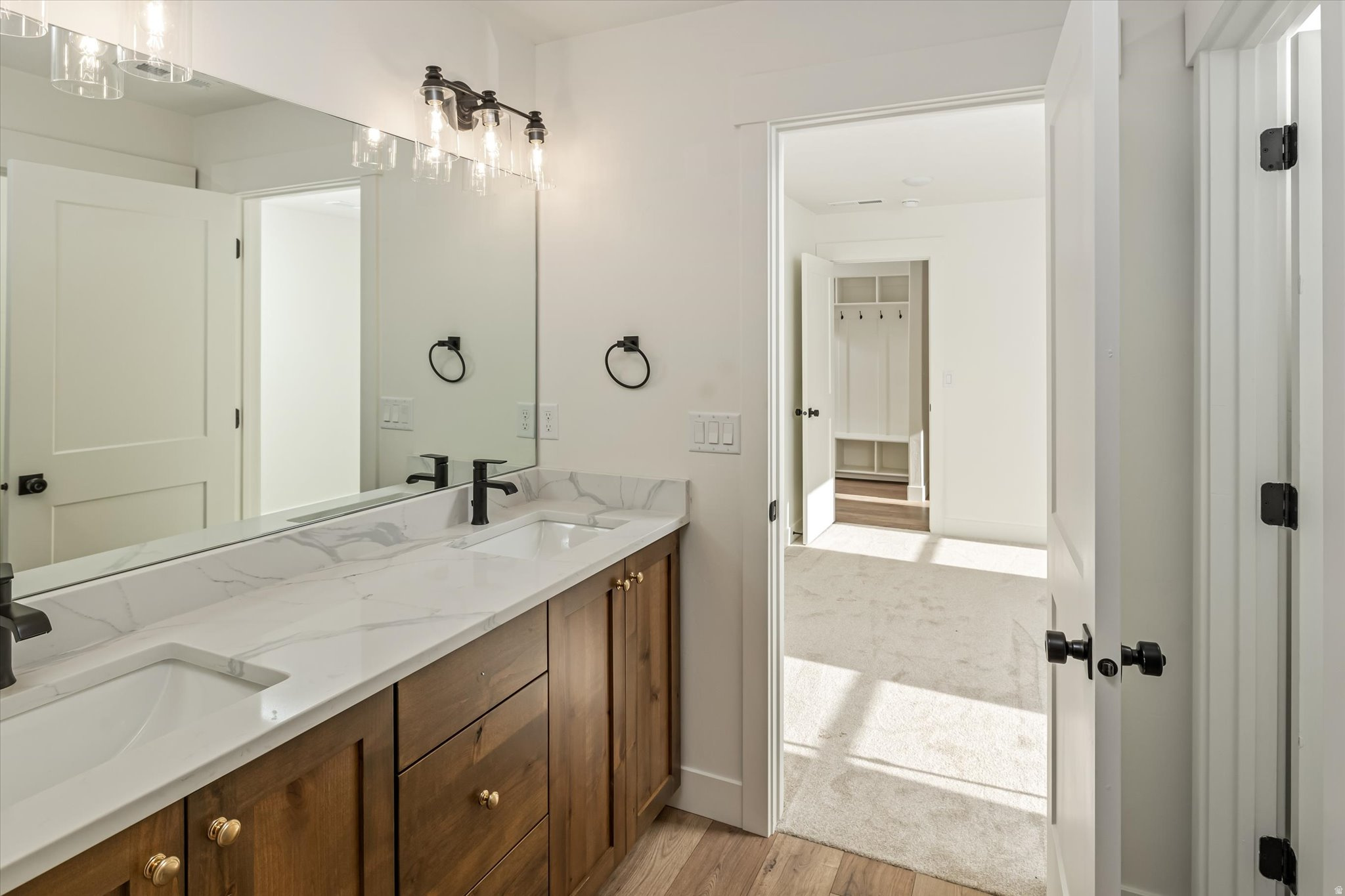 ASHLEE MEADOWS - Residential