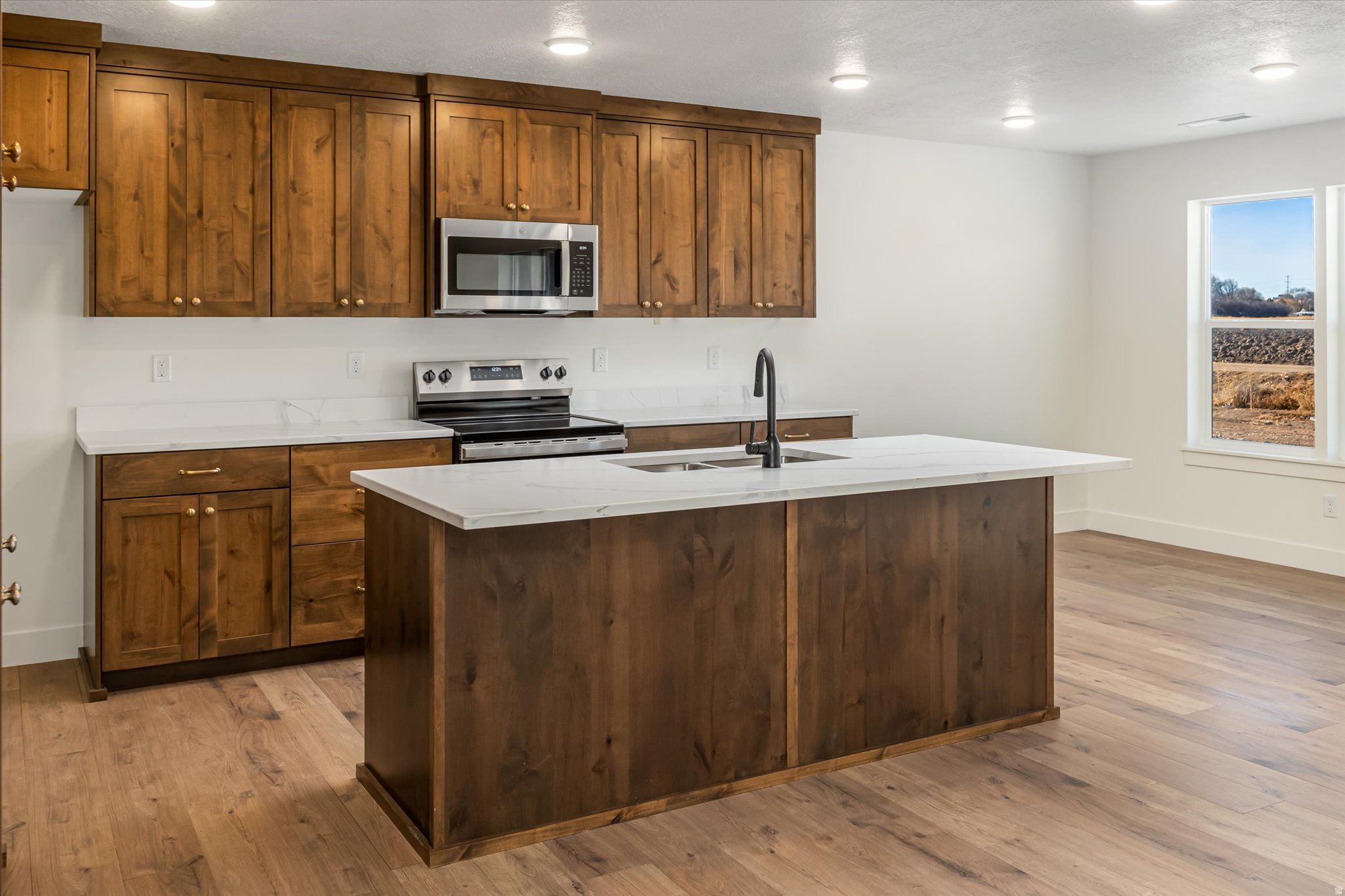 ASHLEE MEADOWS - Residential