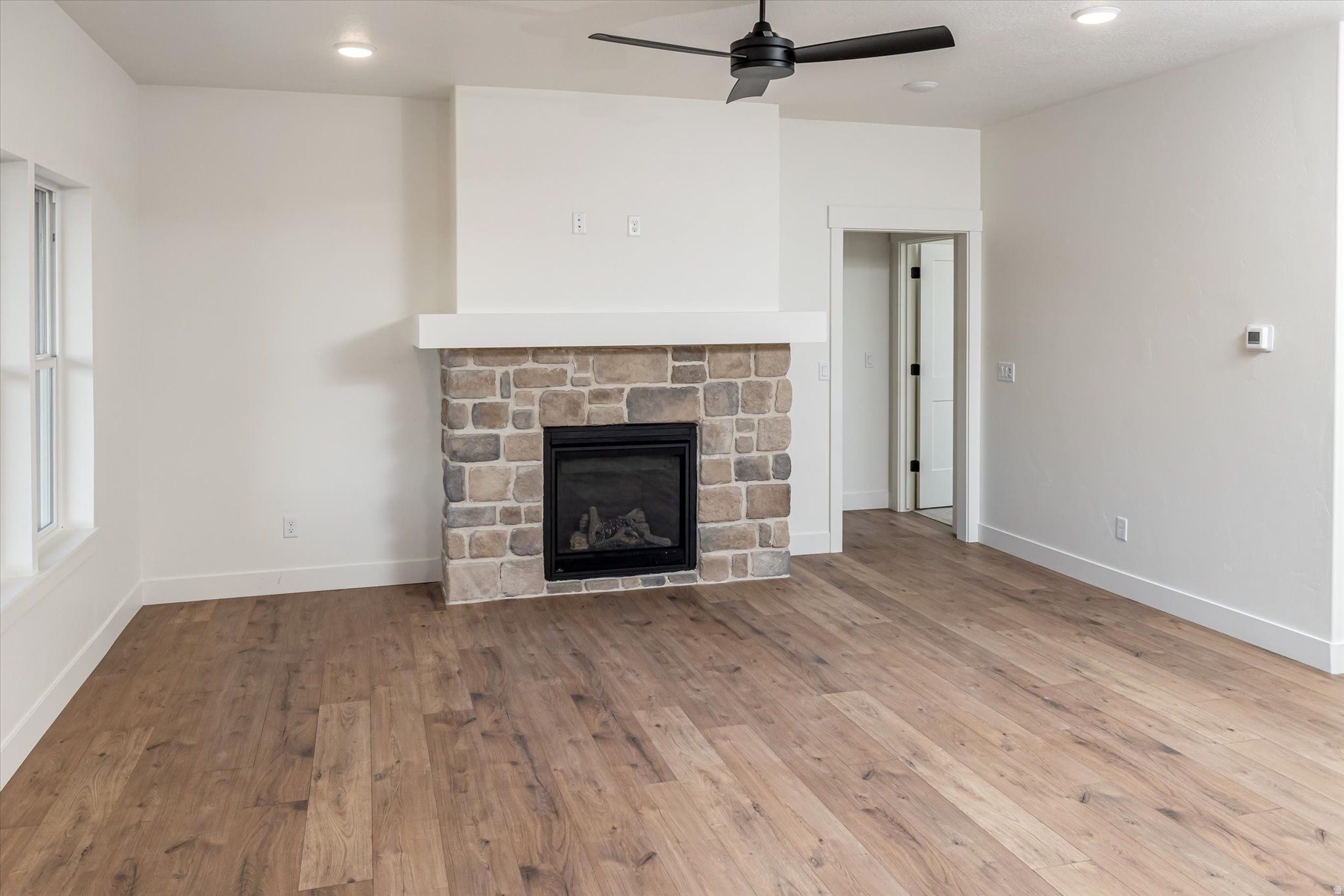 ASHLEE MEADOWS - Residential