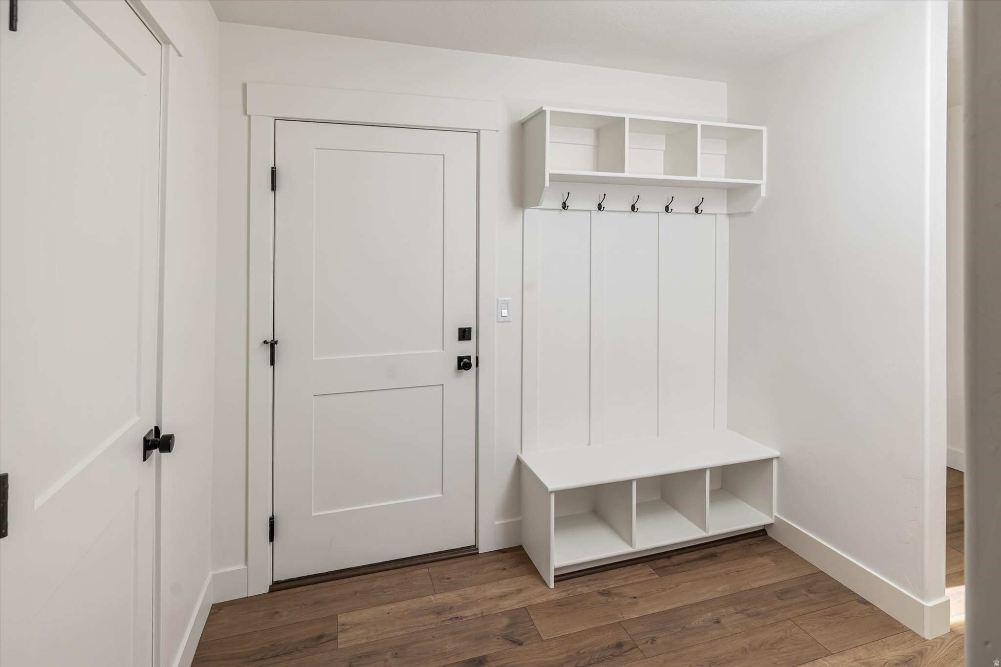 ASHLEE MEADOWS - Residential