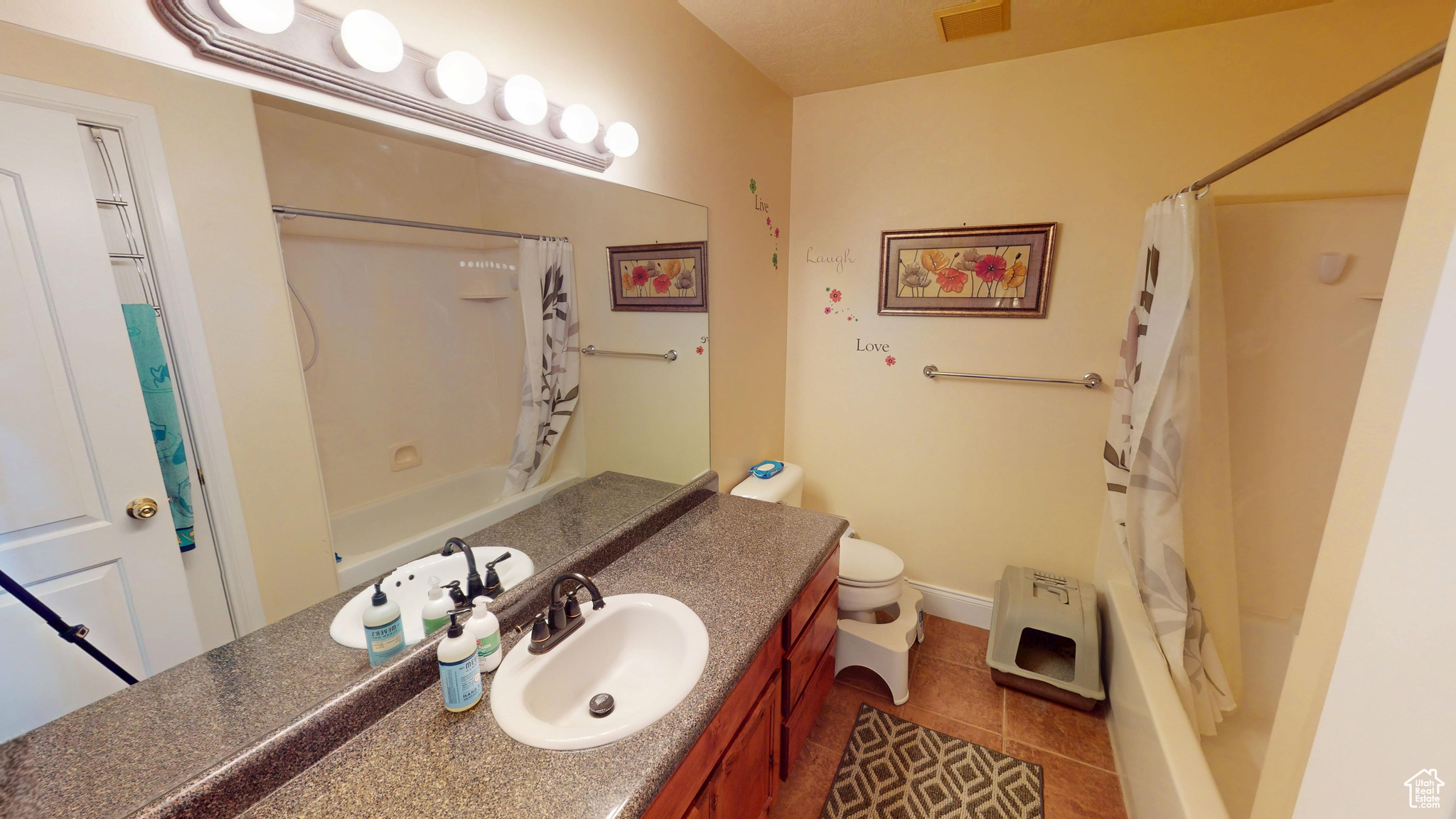 14313 S Murdoch Peak Dr, Herriman, Utah image 15