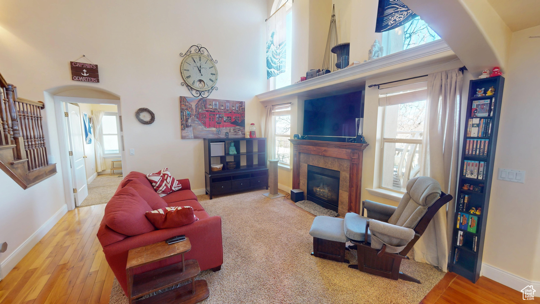 14313 S Murdoch Peak Dr, Herriman, Utah image 8