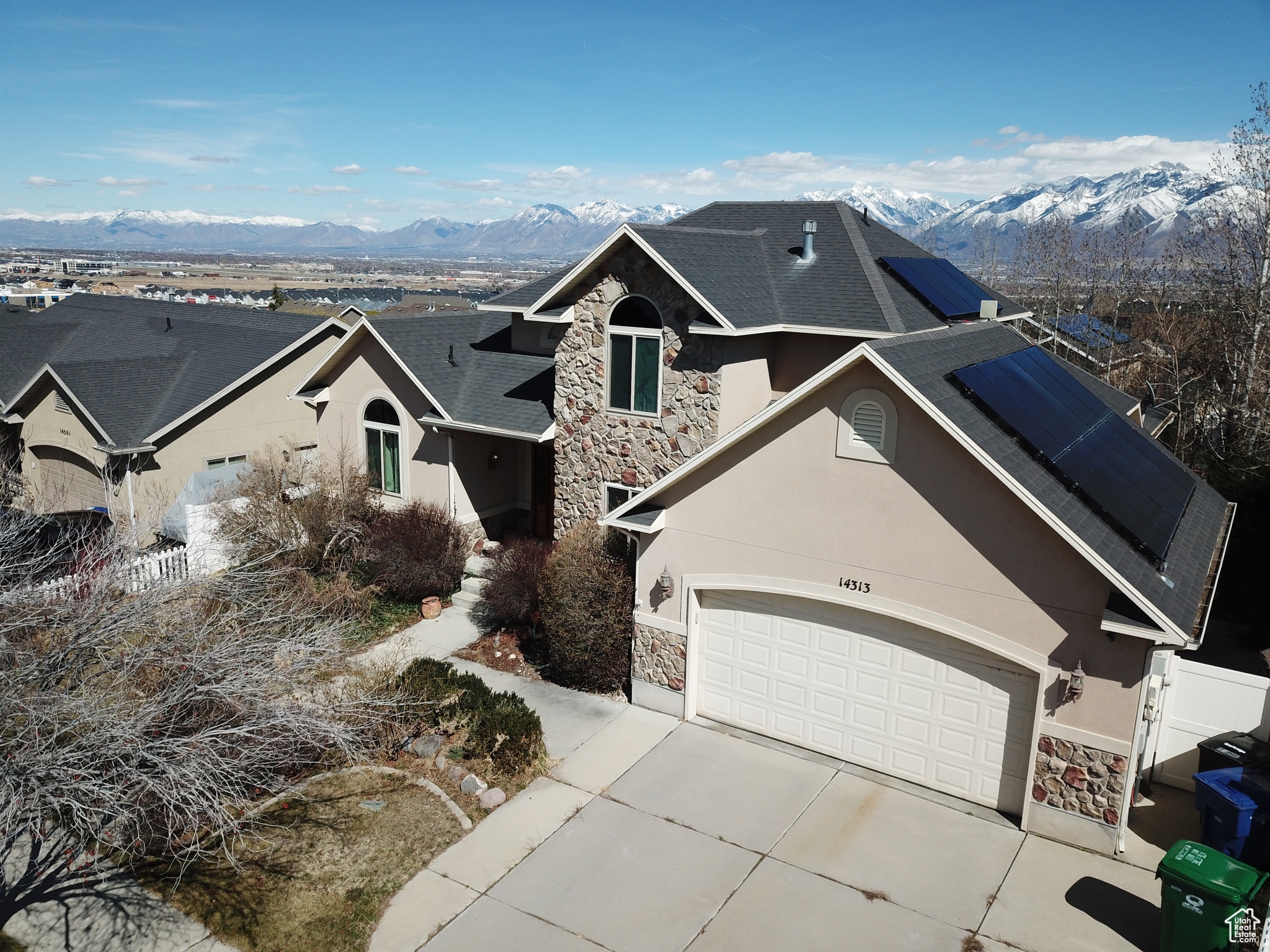 14313 S Murdoch Peak Dr, Herriman, Utah image 2