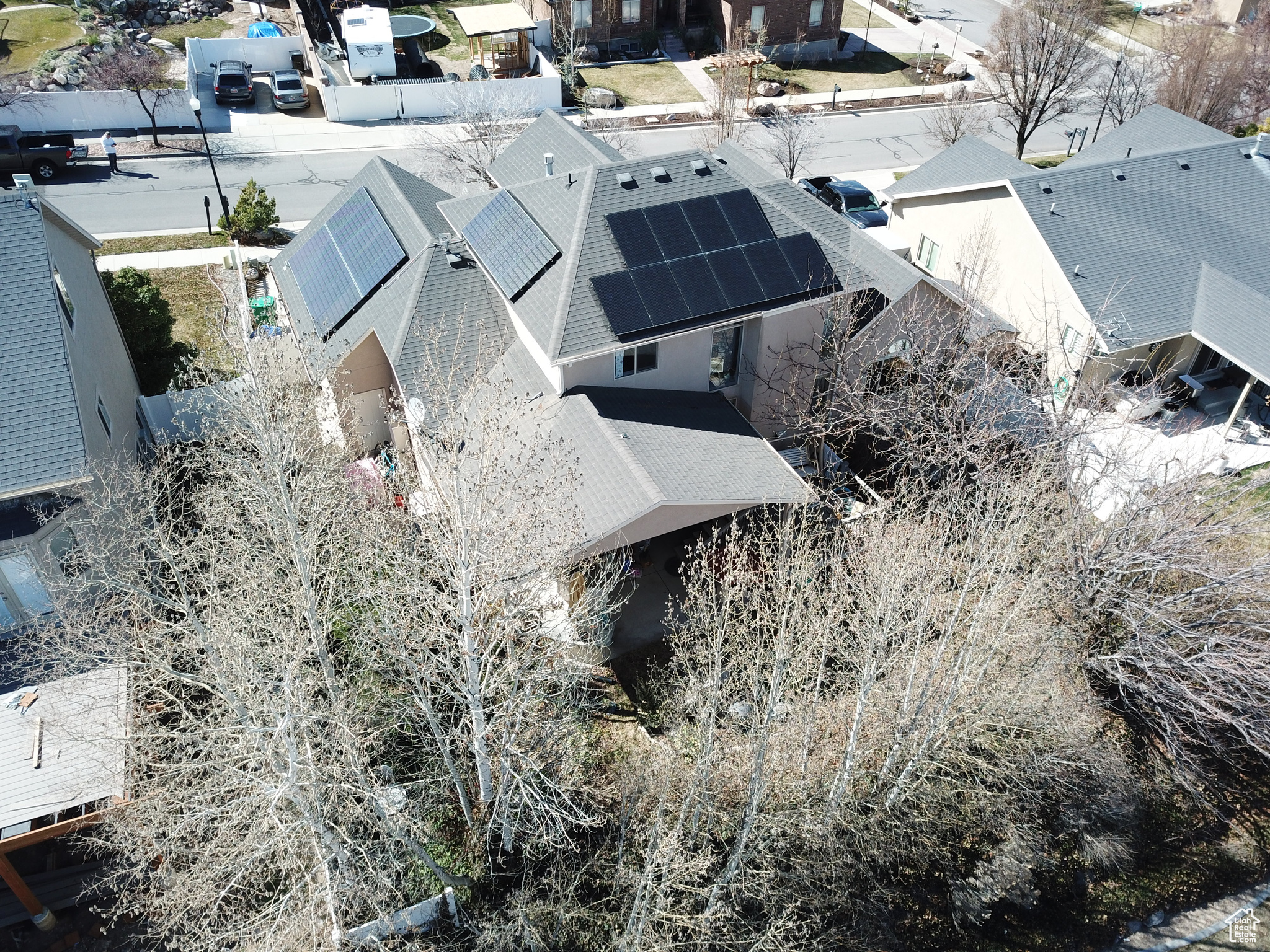14313 S Murdoch Peak Dr, Herriman, Utah image 22