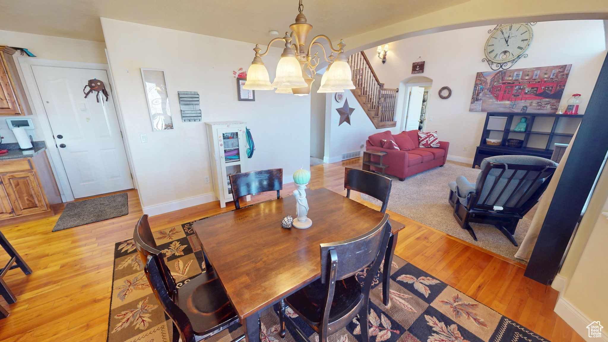 14313 S Murdoch Peak Dr, Herriman, Utah image 7