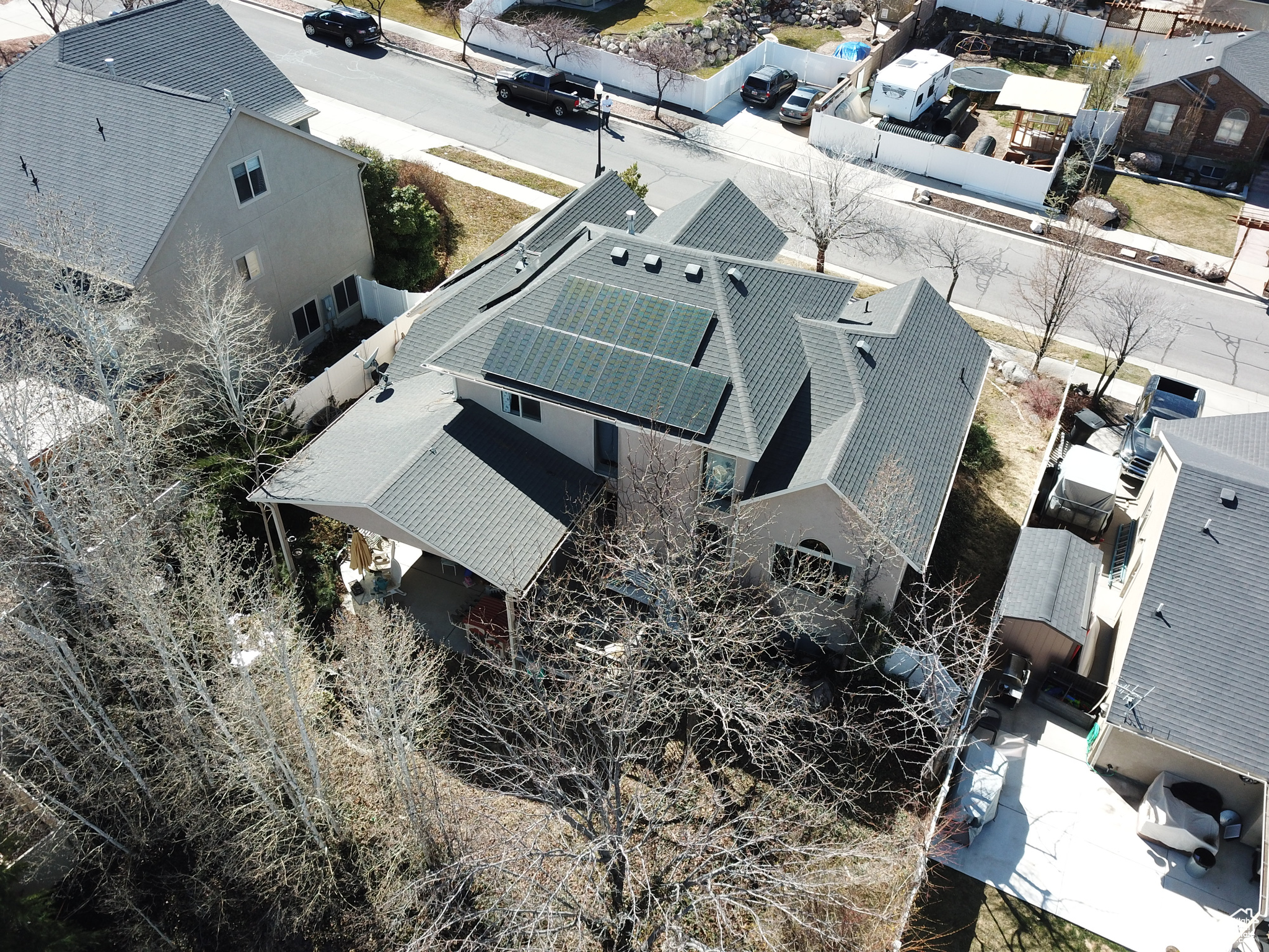 14313 S Murdoch Peak Dr, Herriman, Utah image 21