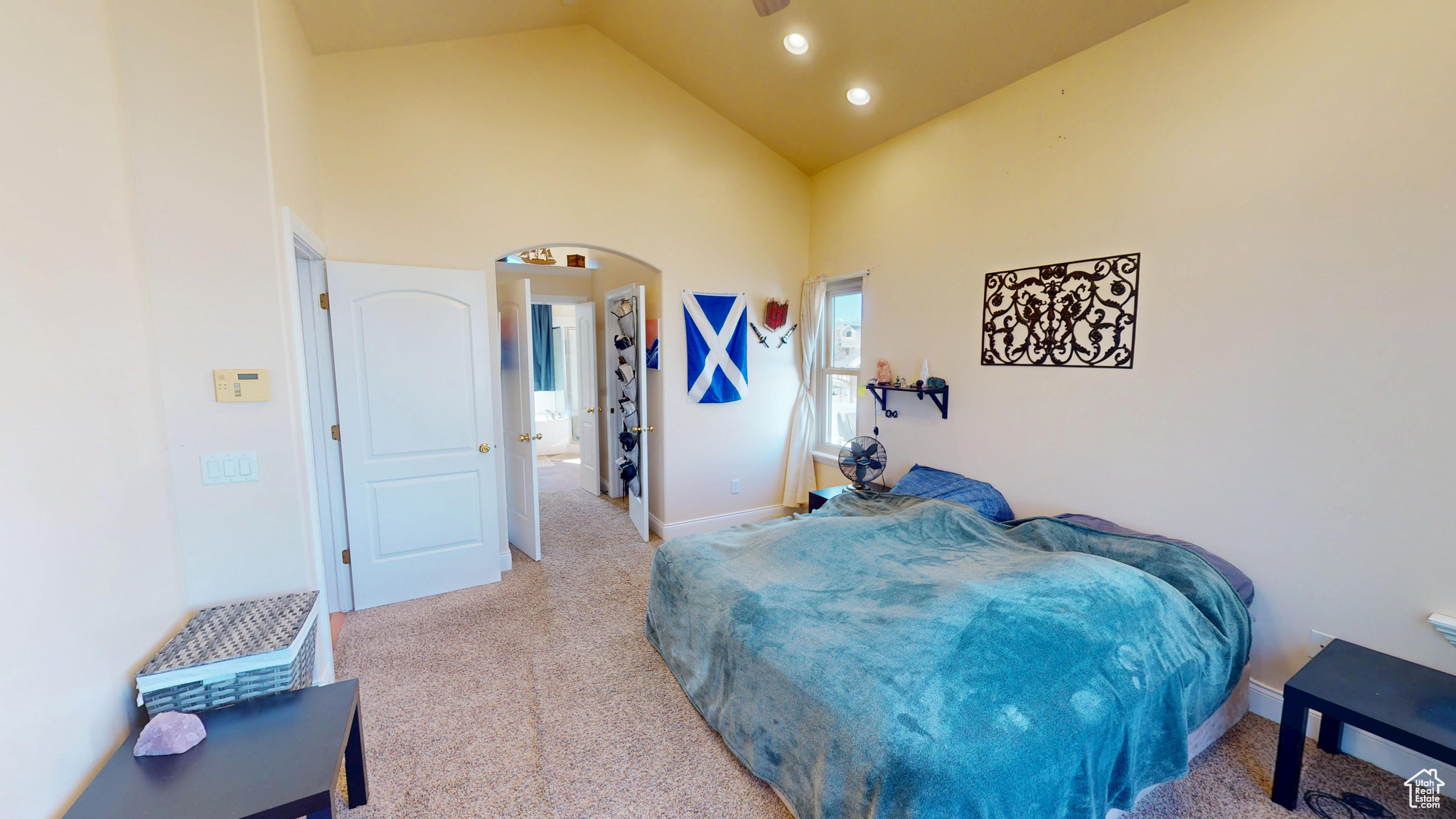 14313 S Murdoch Peak Dr, Herriman, Utah image 9