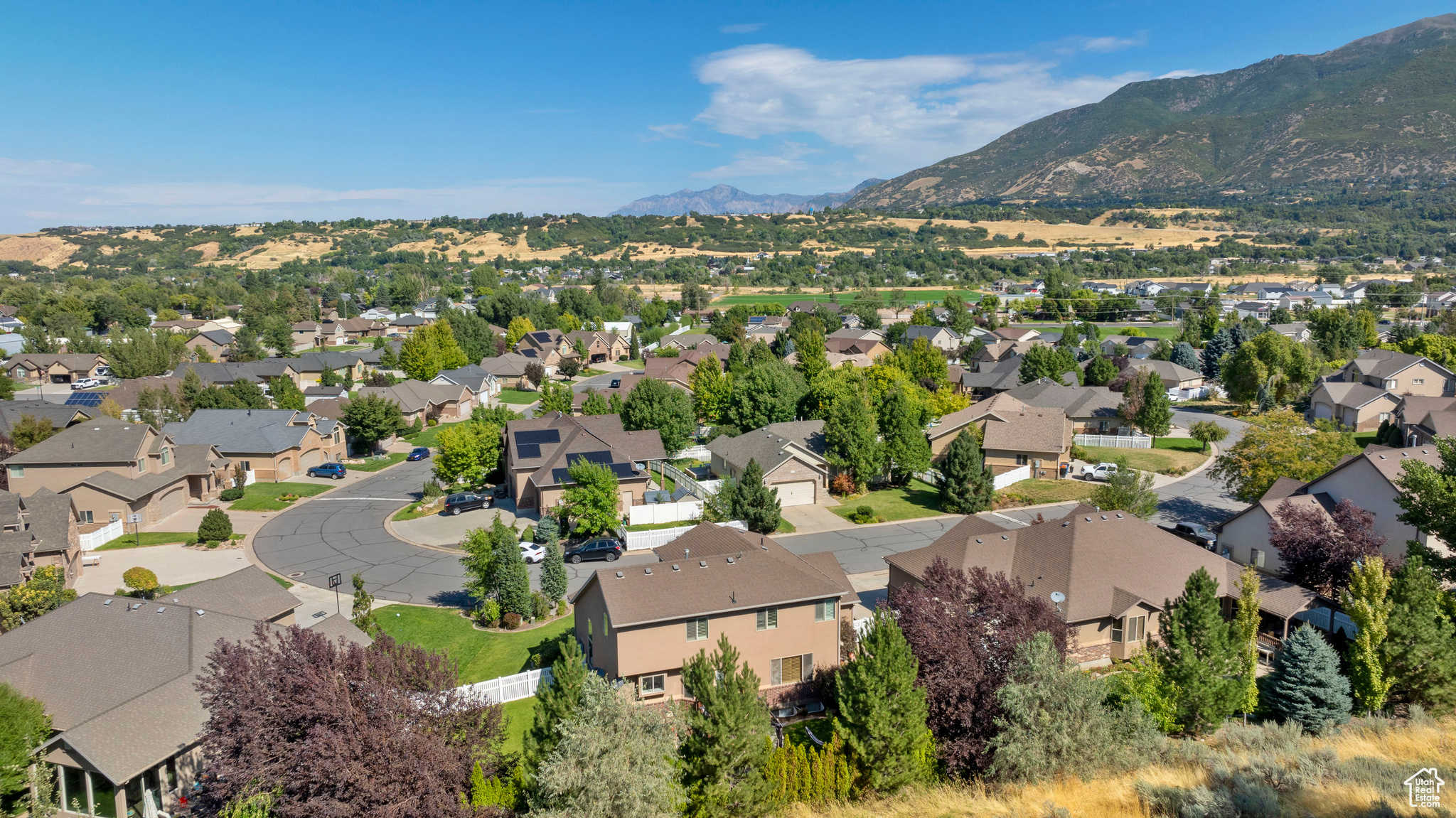 1795 E Kay Ln, South Weber, Utah image 50