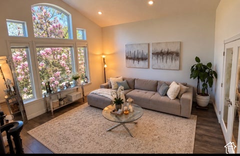 Tiny photo for 2299 W CANTERWOOD DR, South Jordan, UT 84095 (MLS # 2193063)