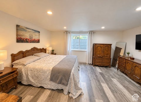 Tiny photo for 2299 W CANTERWOOD DR, South Jordan, UT 84095 (MLS # 2193063)