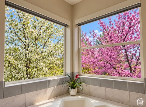 Tiny photo for 2299 W CANTERWOOD DR, South Jordan, UT 84095 (MLS # 2193063)
