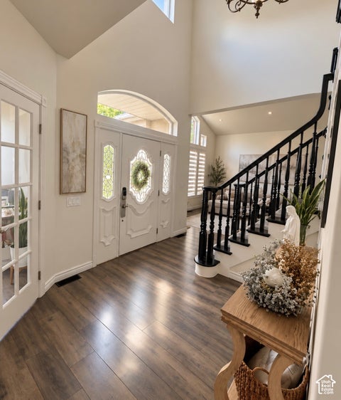 Tiny photo for 2299 W CANTERWOOD DR, South Jordan, UT 84095 (MLS # 2193063)