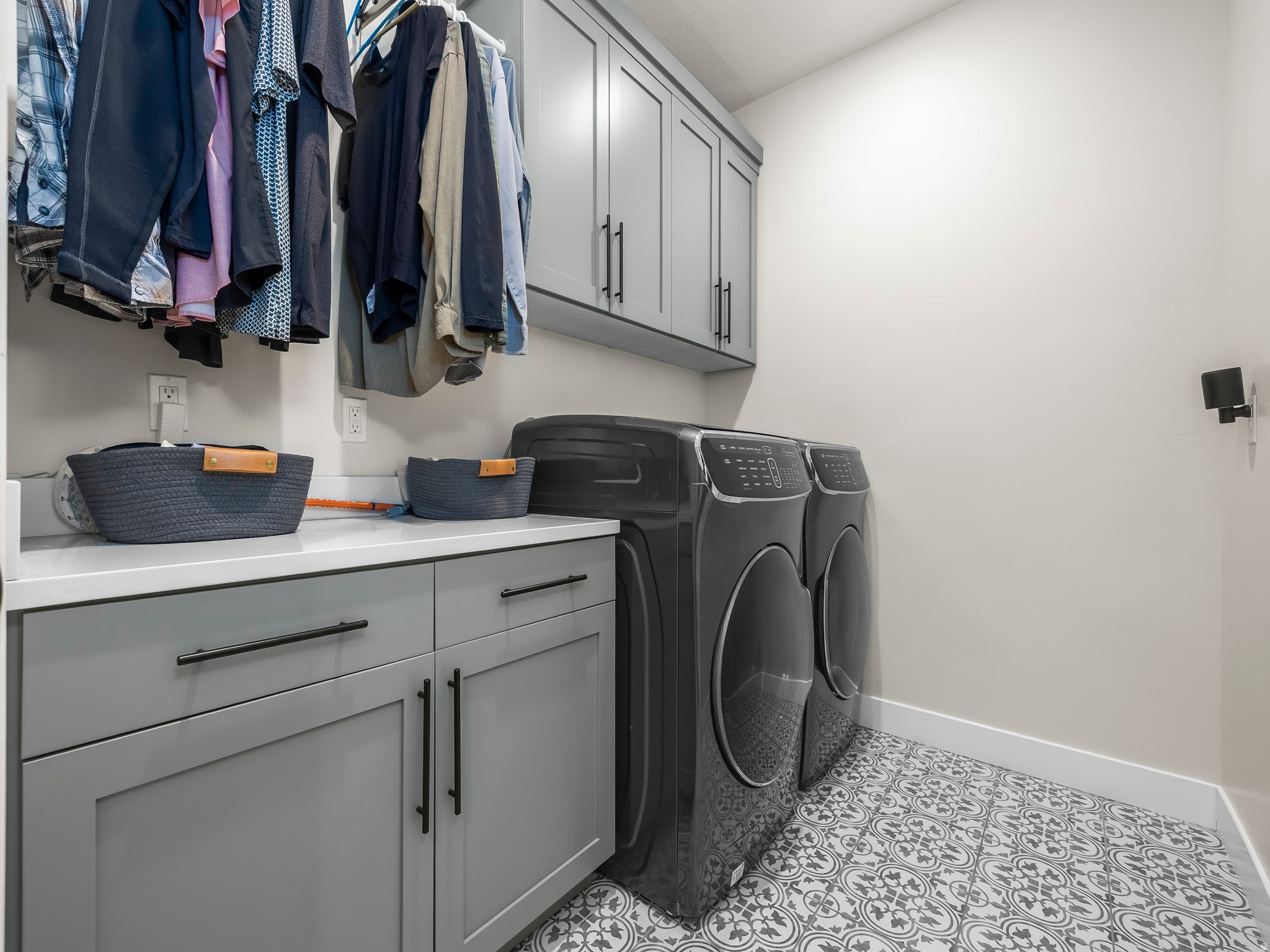 WOOD DUCK HOLLOW - Residential