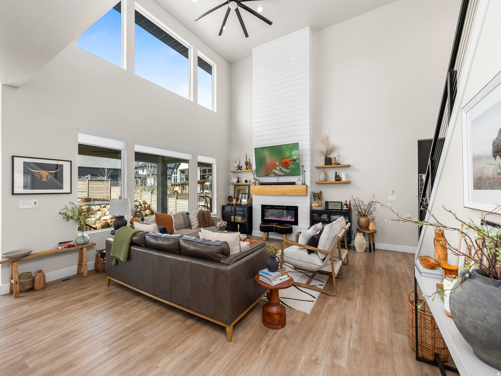 WOOD DUCK HOLLOW - Residential