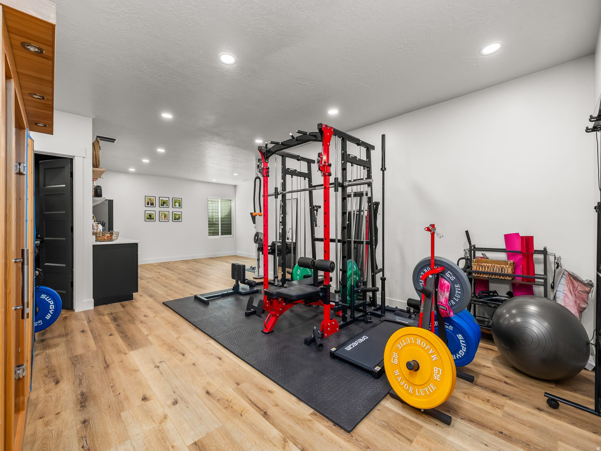 WOOD DUCK HOLLOW - Residential