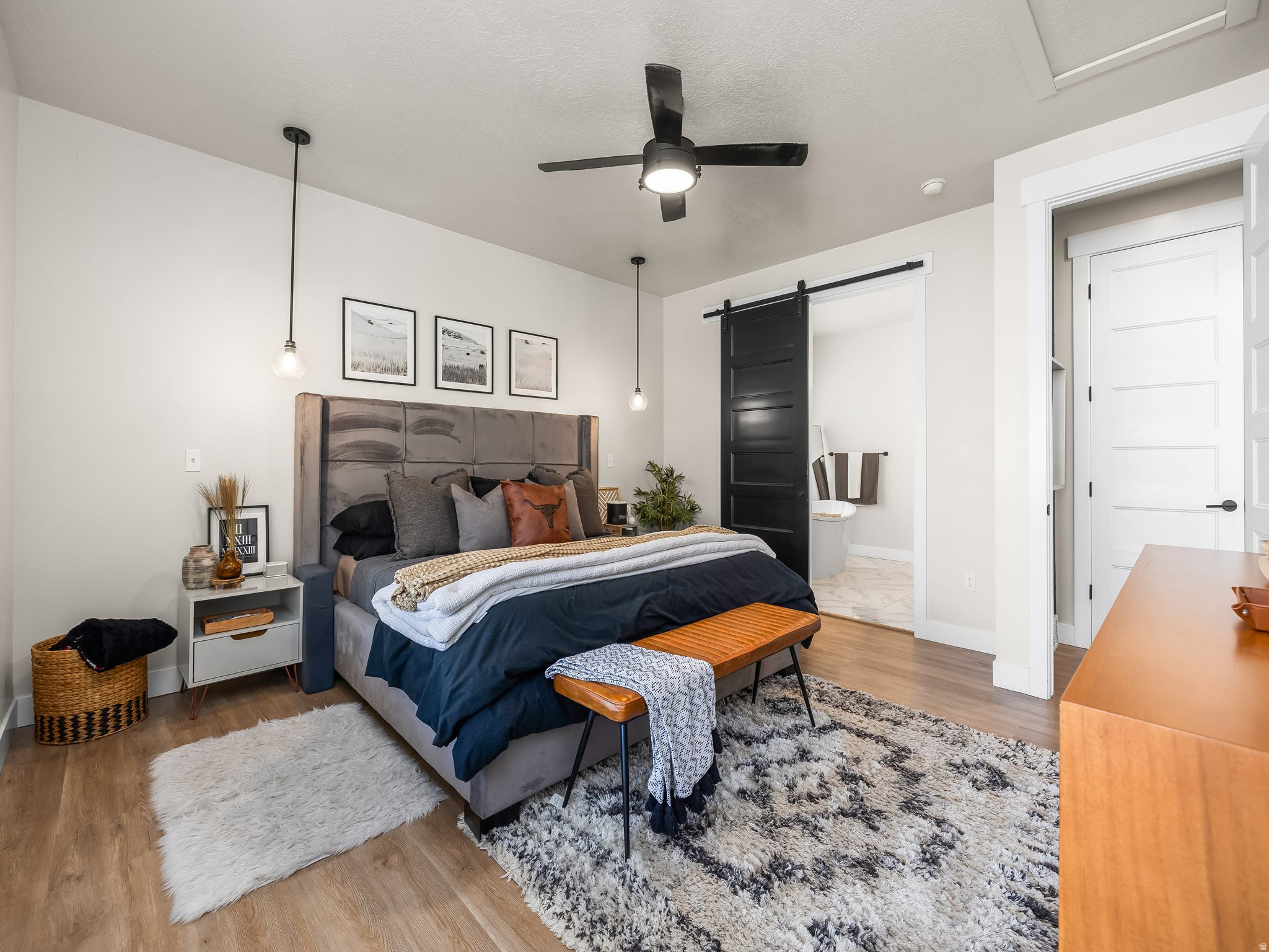 WOOD DUCK HOLLOW - Residential