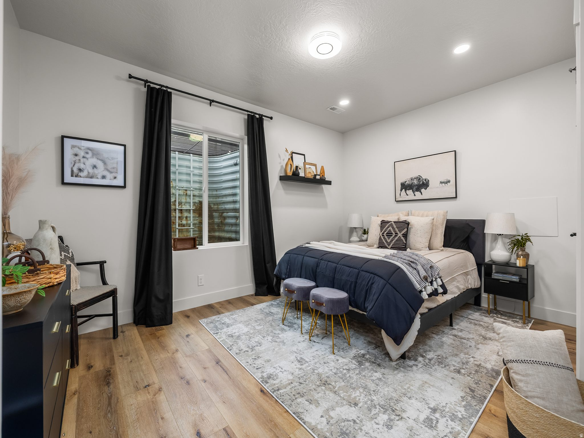 WOOD DUCK HOLLOW - Residential