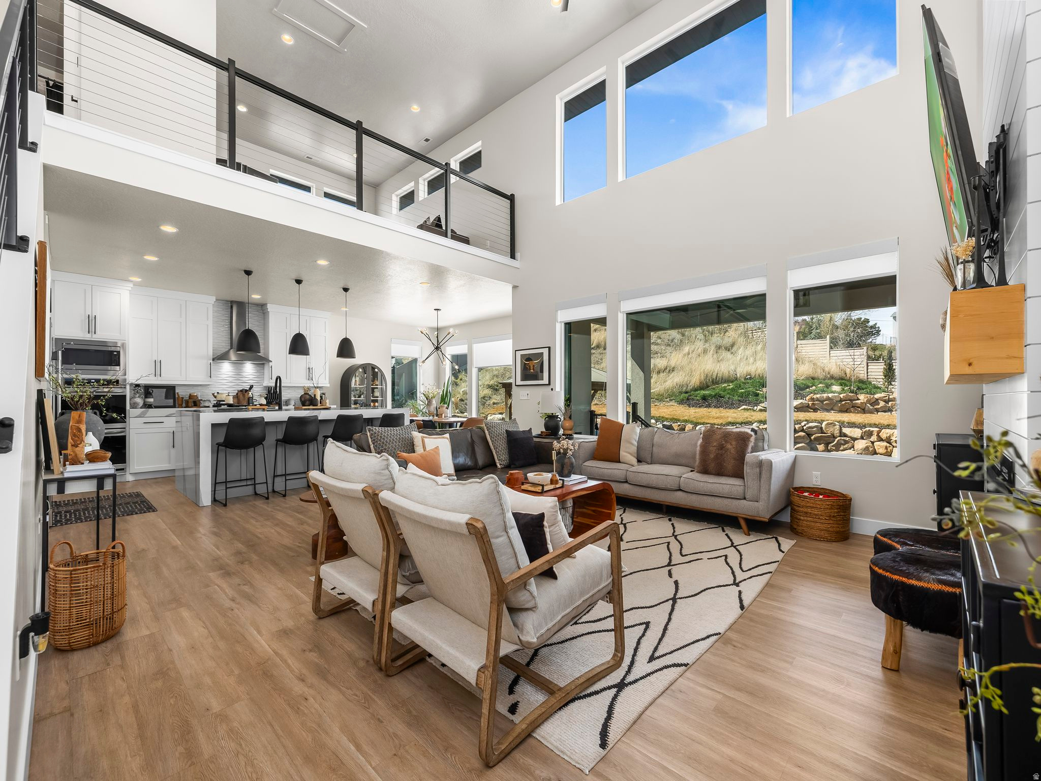 WOOD DUCK HOLLOW - Residential