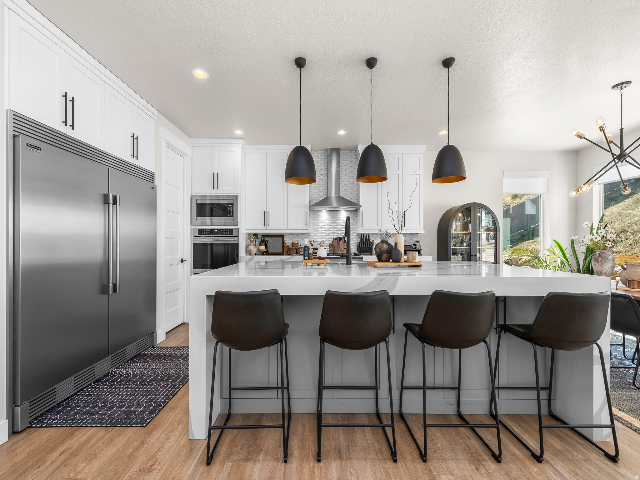 WOOD DUCK HOLLOW - Residential