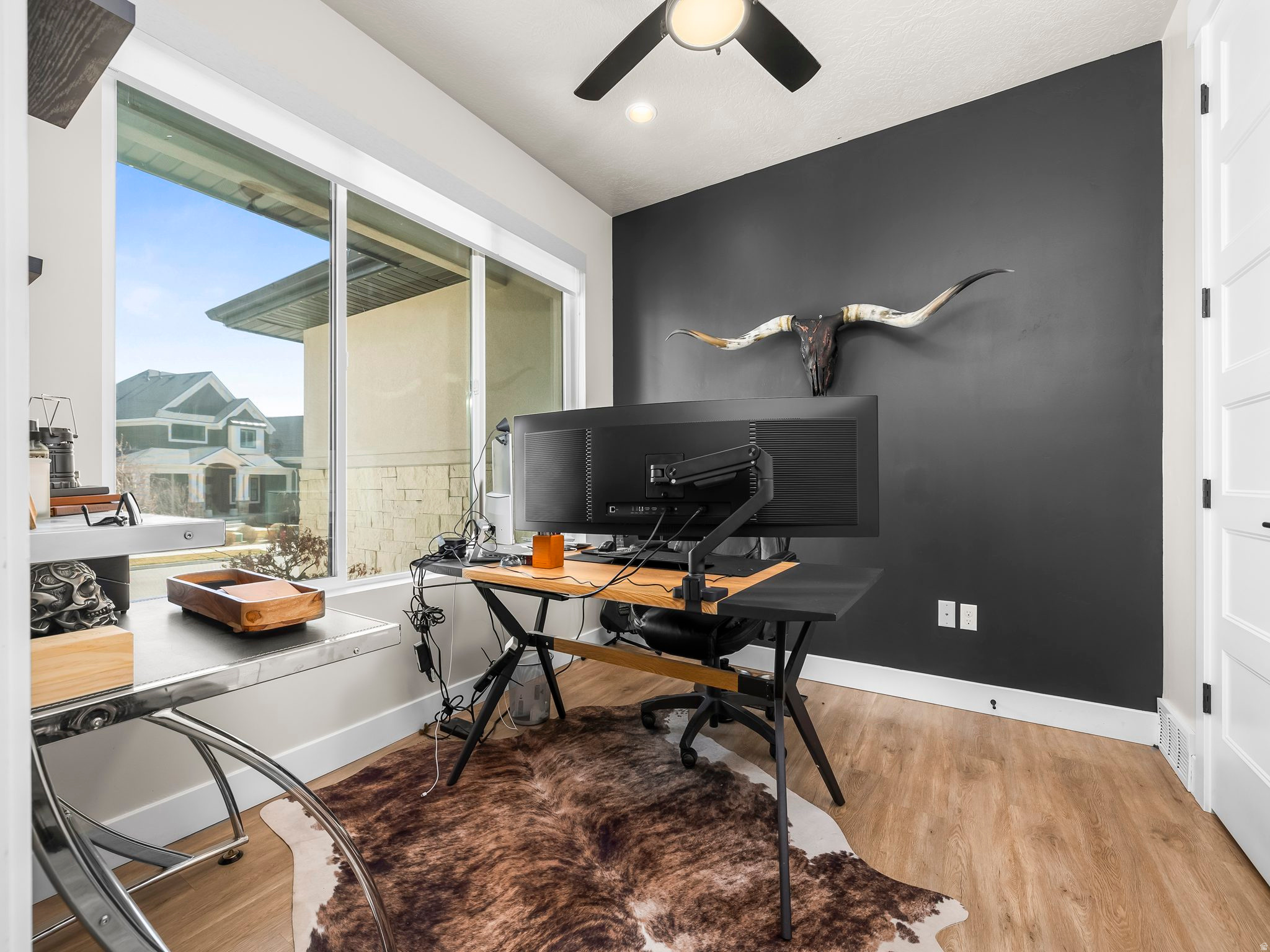 WOOD DUCK HOLLOW - Residential