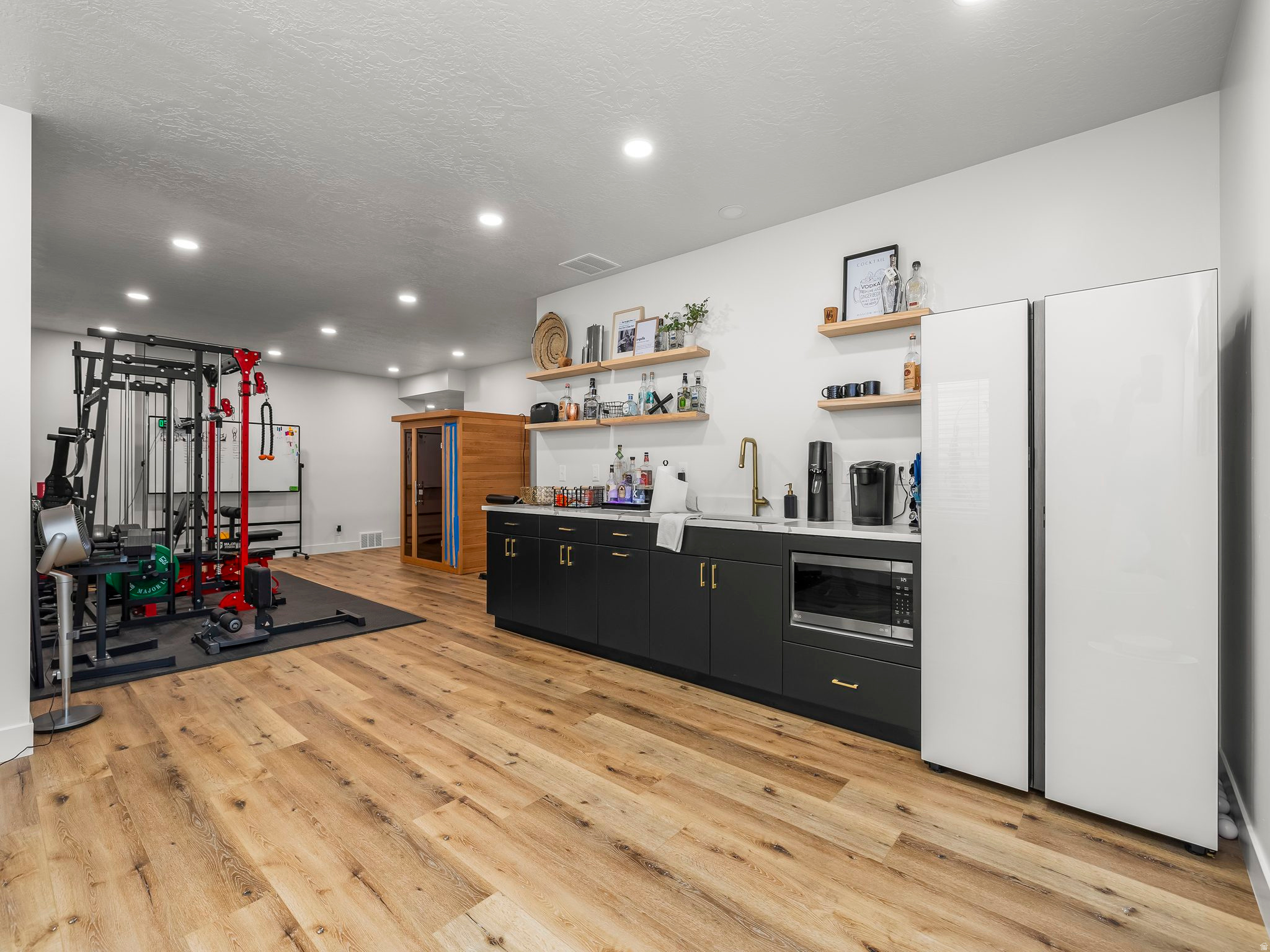 WOOD DUCK HOLLOW - Residential