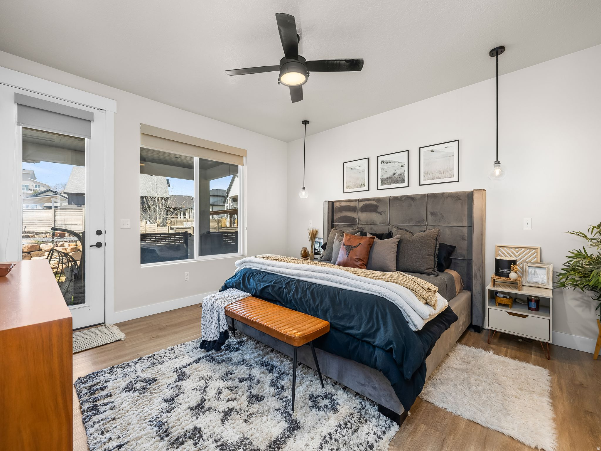 WOOD DUCK HOLLOW - Residential