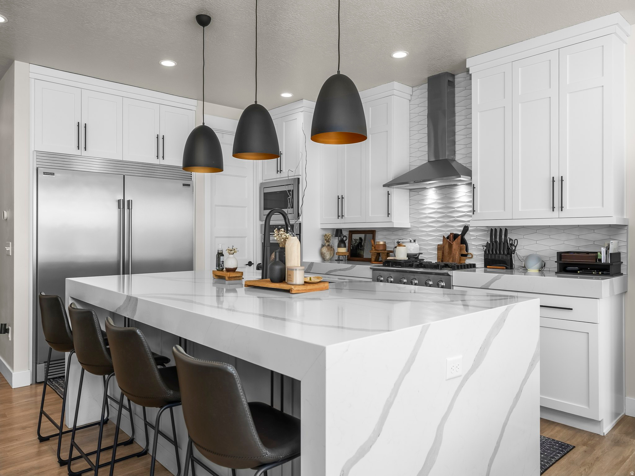 WOOD DUCK HOLLOW - Residential