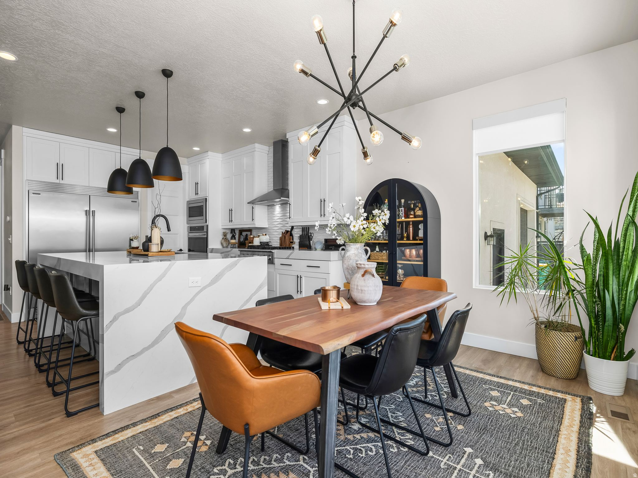 WOOD DUCK HOLLOW - Residential