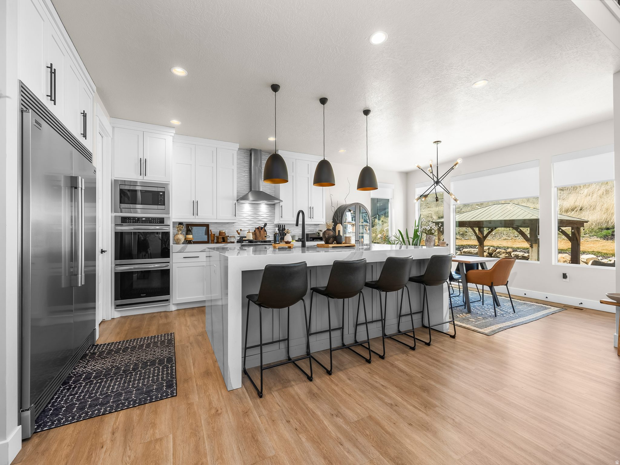 WOOD DUCK HOLLOW - Residential