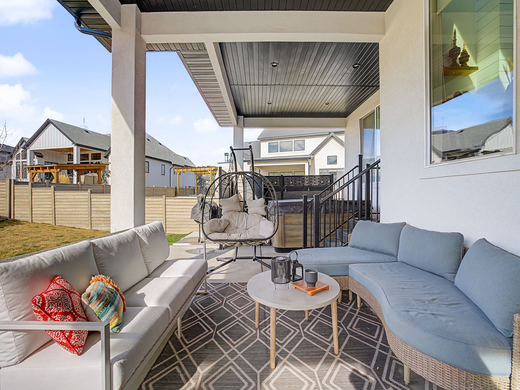 WOOD DUCK HOLLOW - Residential