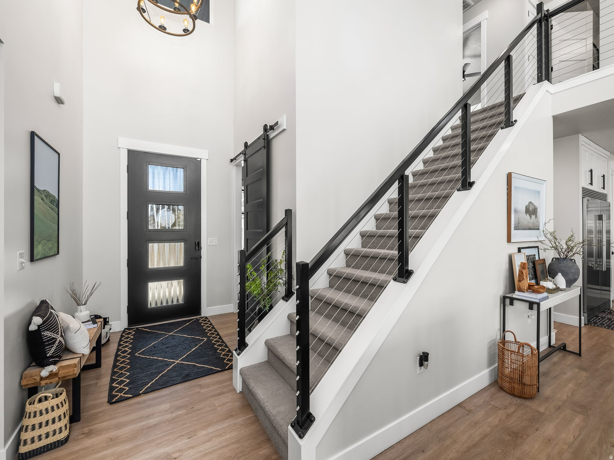 WOOD DUCK HOLLOW - Residential