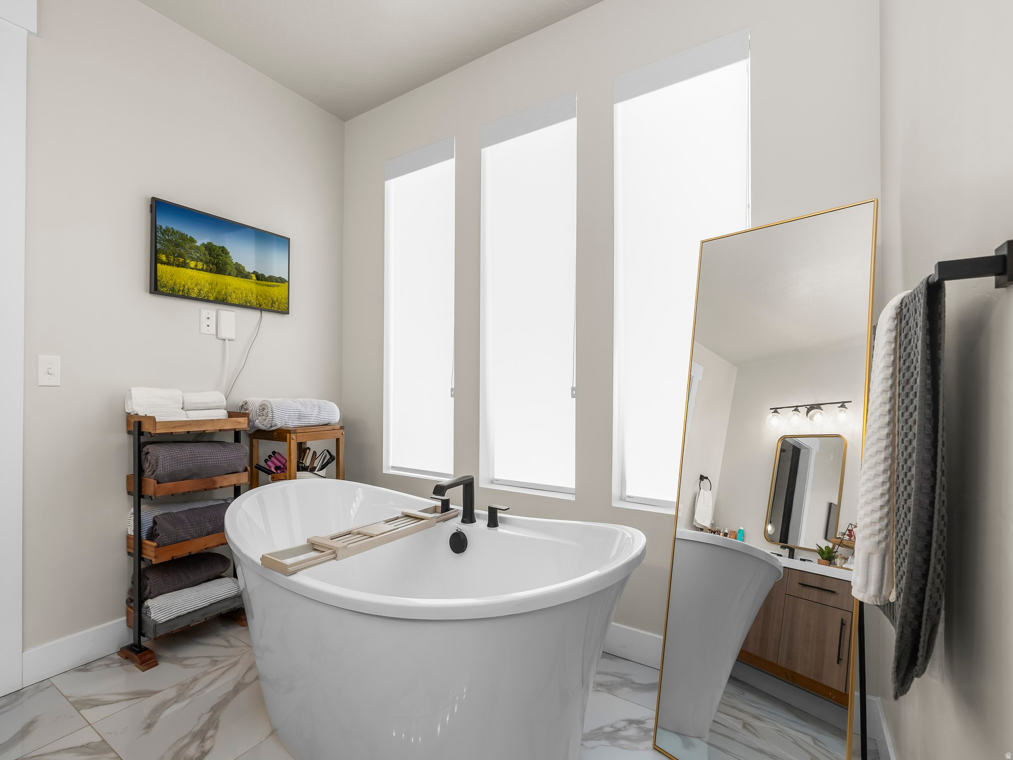 WOOD DUCK HOLLOW - Residential