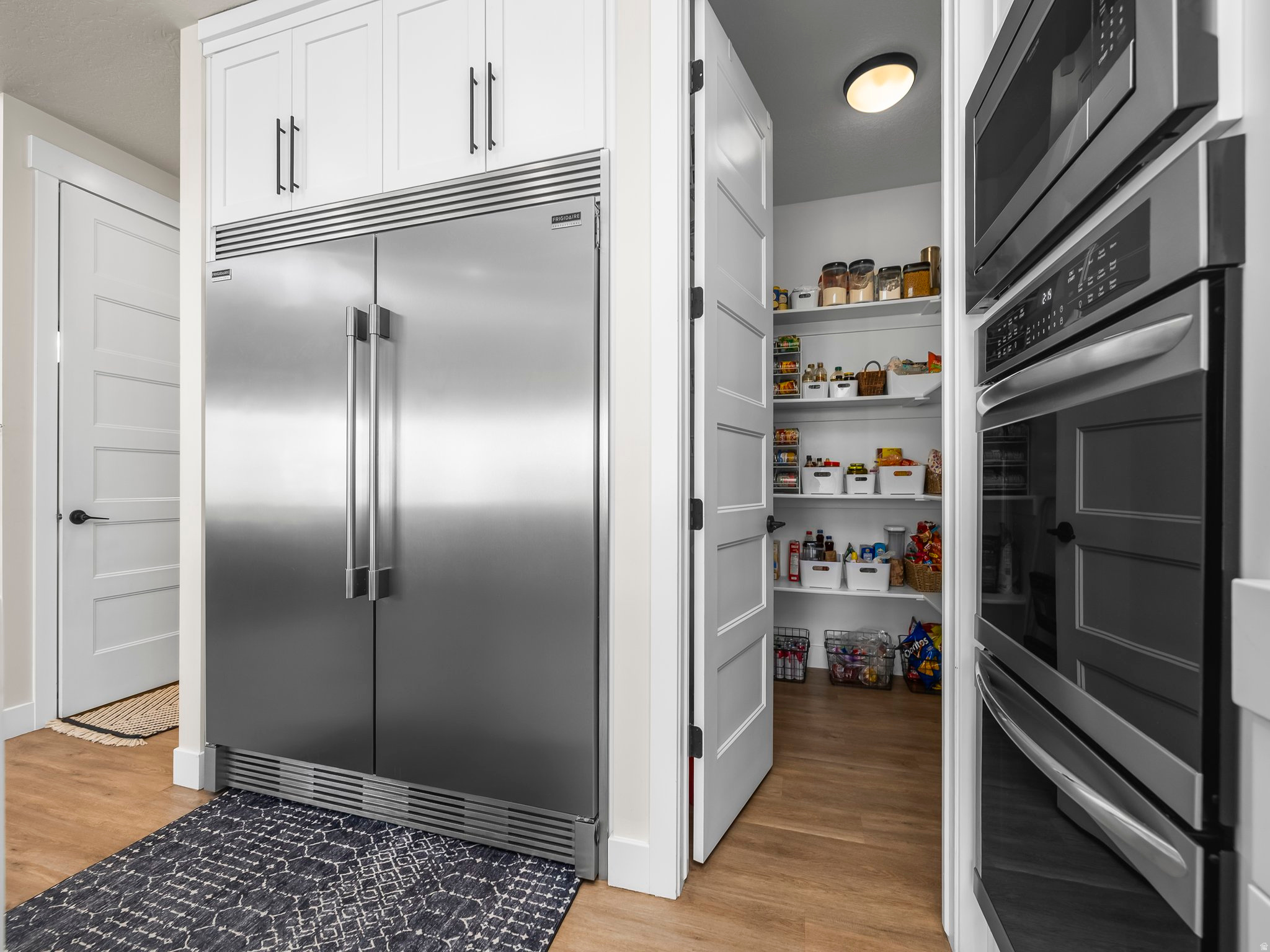 WOOD DUCK HOLLOW - Residential