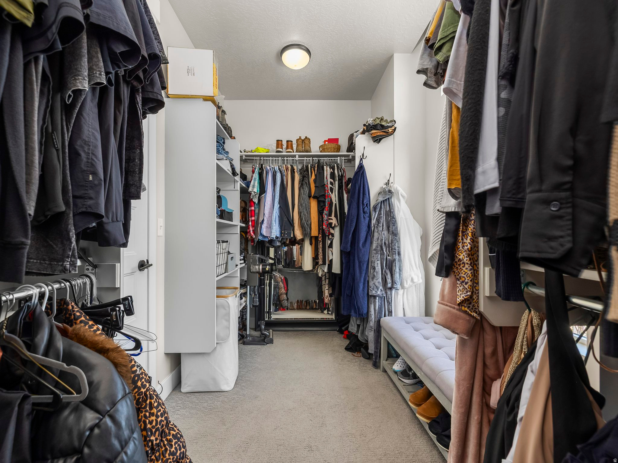 WOOD DUCK HOLLOW - Residential