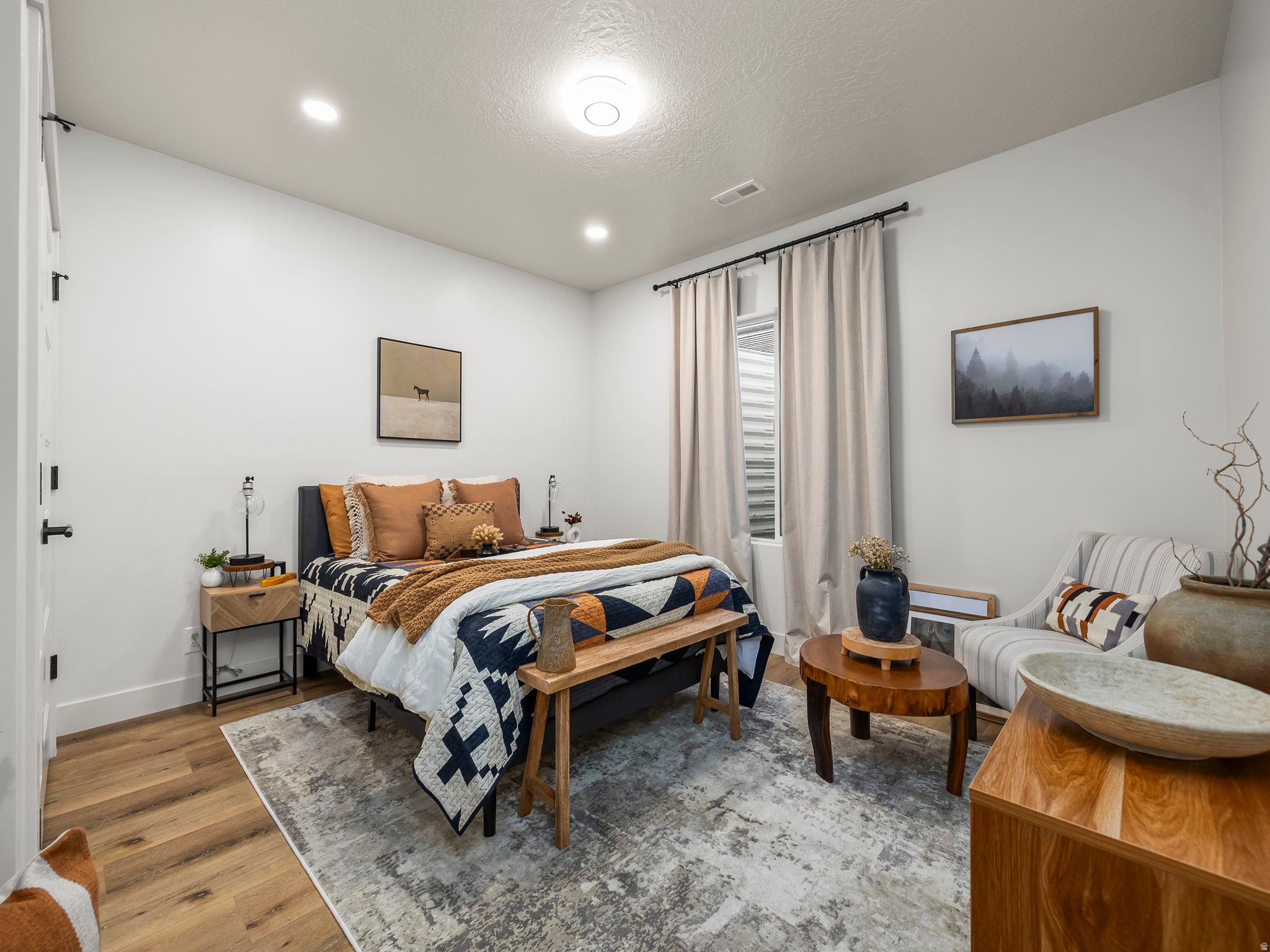 WOOD DUCK HOLLOW - Residential