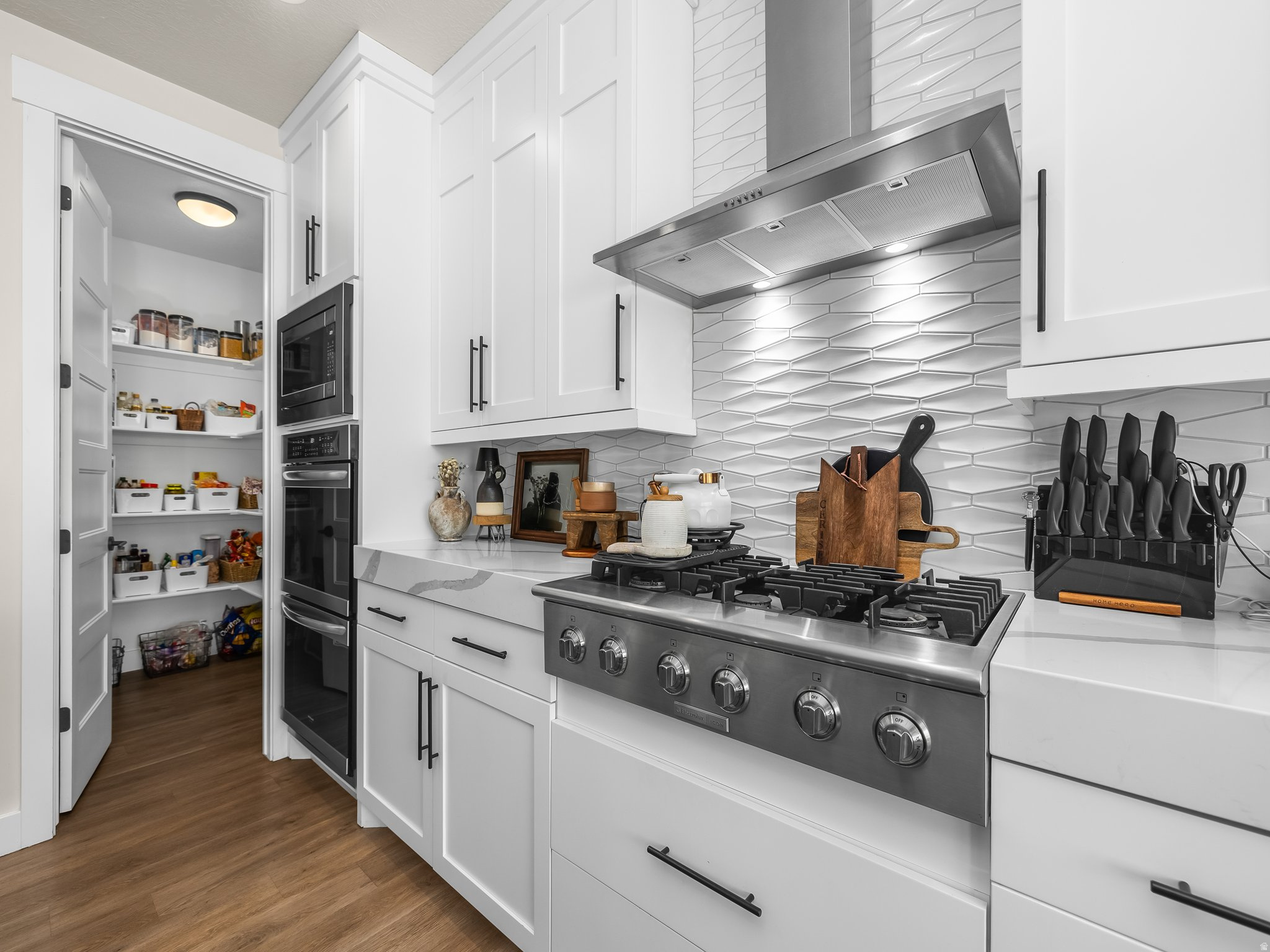 WOOD DUCK HOLLOW - Residential