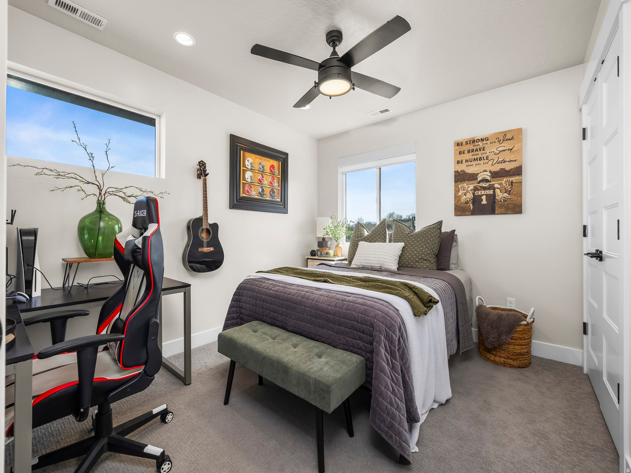 WOOD DUCK HOLLOW - Residential