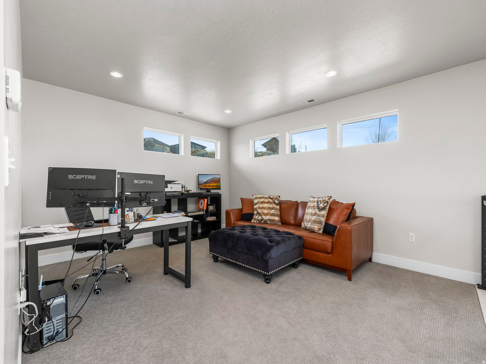 WOOD DUCK HOLLOW - Residential