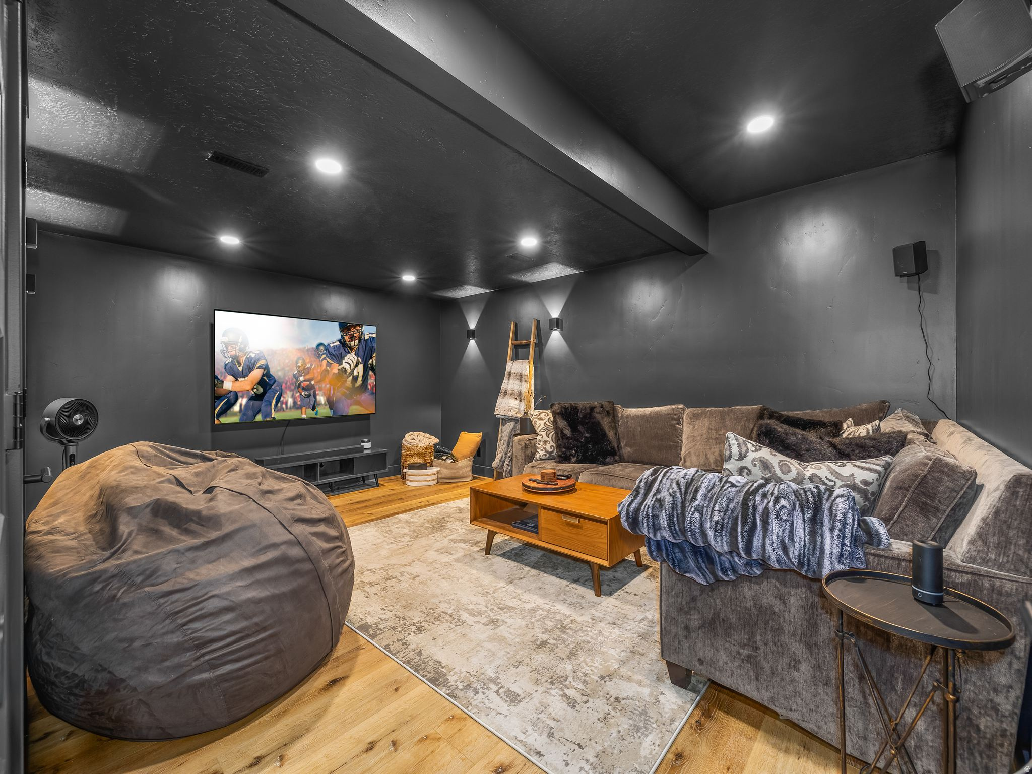 WOOD DUCK HOLLOW - Residential