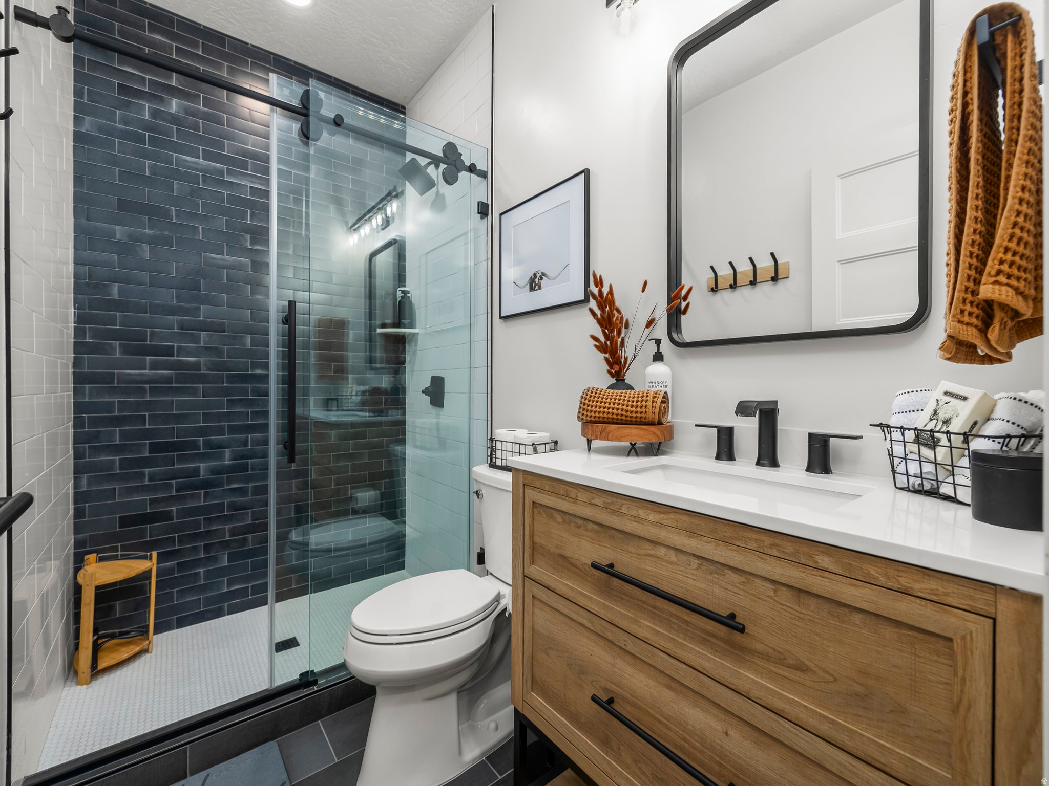 WOOD DUCK HOLLOW - Residential