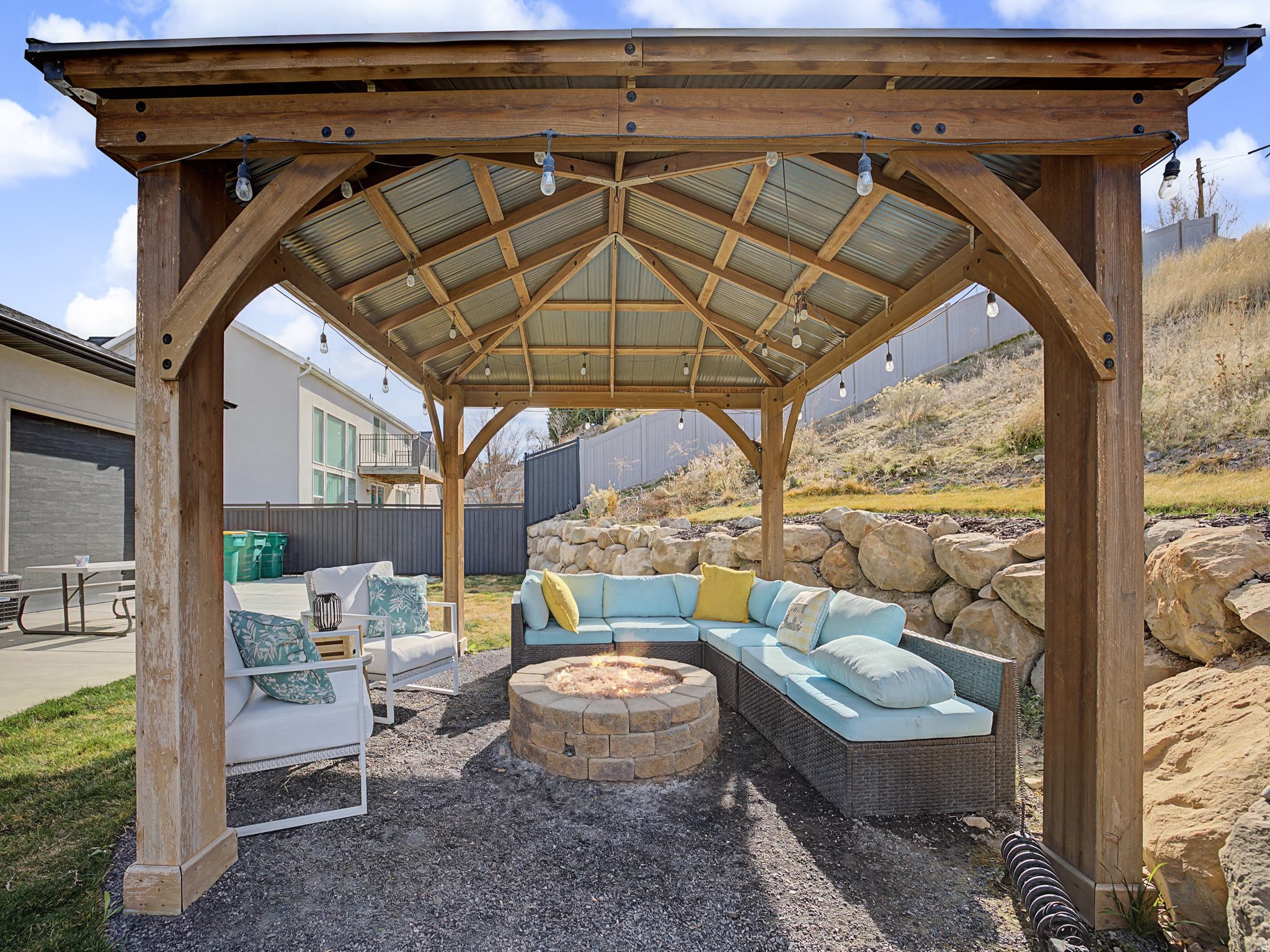 WOOD DUCK HOLLOW - Residential