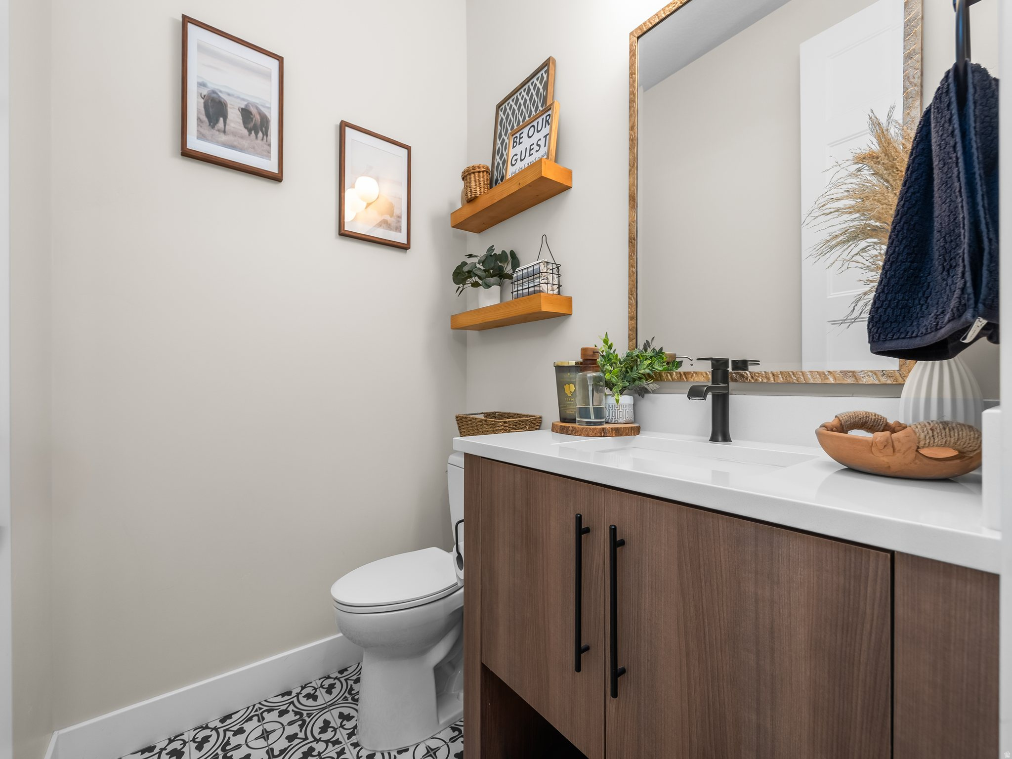 WOOD DUCK HOLLOW - Residential