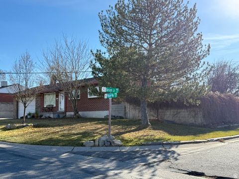 Tiny photo for 988 E PLATINUM WAY S, Sandy, UT 84094 (MLS # 2125667)