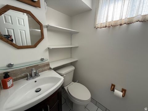 Tiny photo for 988 E PLATINUM WAY S, Sandy, UT 84094 (MLS # 2125667)